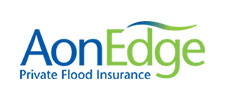 Aon Edge Private Flood Insurance